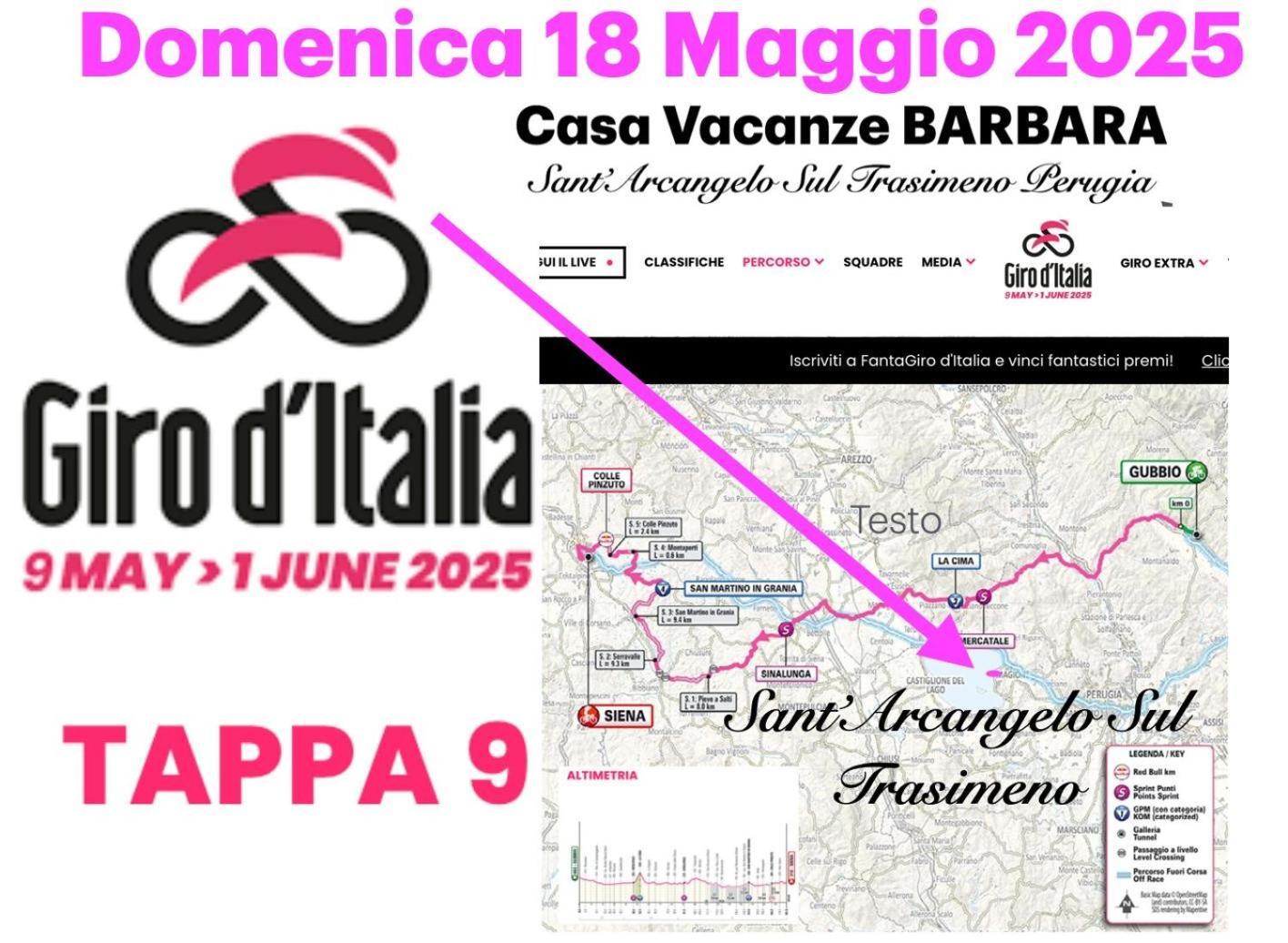 Casa Vacanze Barbara Sant'Arcangelo  ภายนอก รูปภาพ